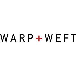Warp+Weft Coupons